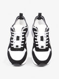 Christian Dior B25 Runner White / Black Mesh EU 39 UK 6