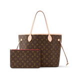 Louis Vuitton NEVERFULL MM monogram canvas