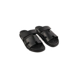 Hermes Chypre Noir Size 41.5