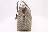 Gucci Large Tote in GG Supreme Canvas
