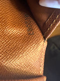 Louis Vuitton Eugenie Monogram Continental Wallet