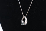 Gucci Necklace in Sterling Silver