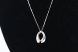 Gucci Necklace in Sterling Silver