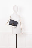Louis Vuitton Fascinante Handbag MNG Empreinte