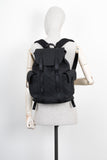 Louis Vuitton Christopher MM Backpack Black