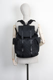 Louis Vuitton Christopher MM Backpack Black