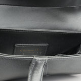 Christian Dior Mini Saddle Bag