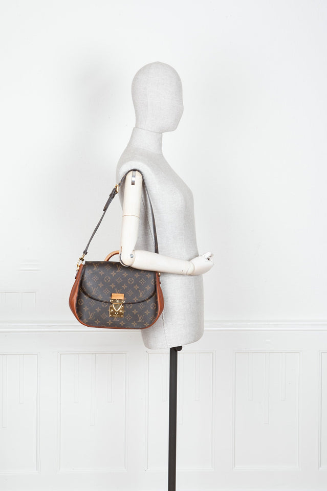 Louis Vuitton Eden Bag 2012