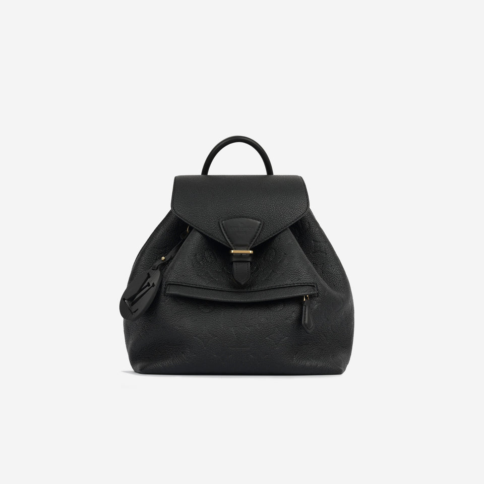Louis Vuitton Montsouris Backpack - PM