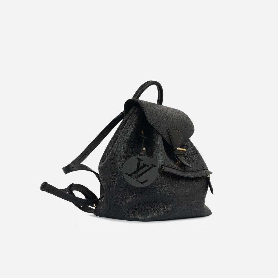 Louis Vuitton Montsouris Backpack - PM