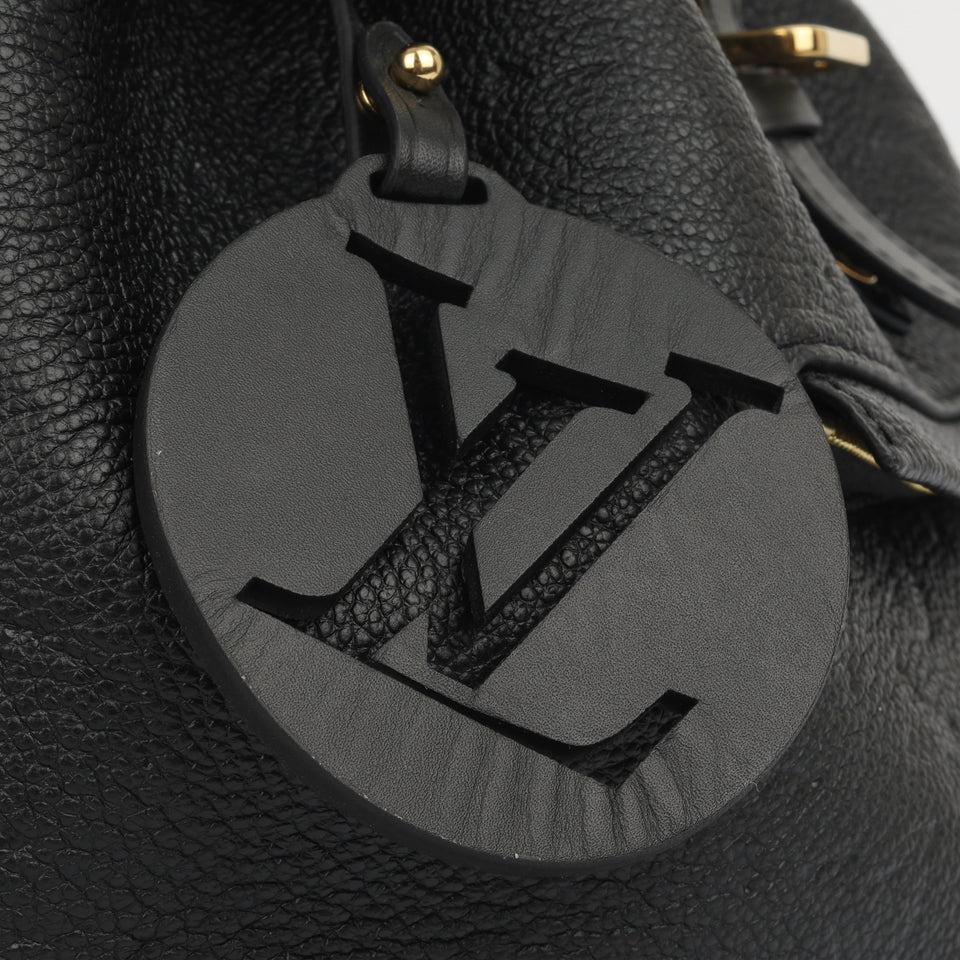 Louis Vuitton Montsouris Backpack - PM