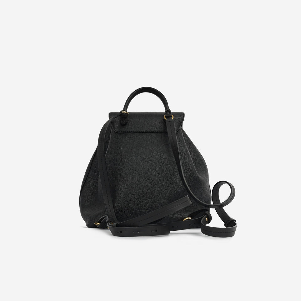 Louis Vuitton Montsouris Backpack - PM