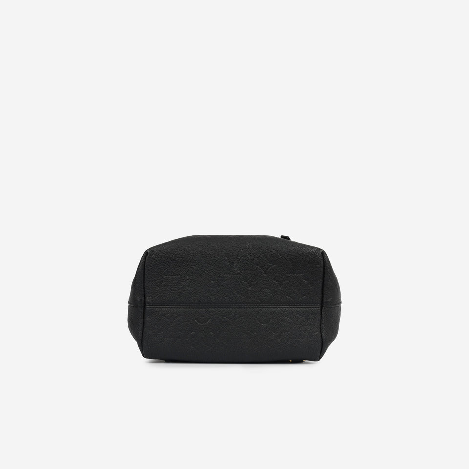 Louis Vuitton Montsouris Backpack - PM