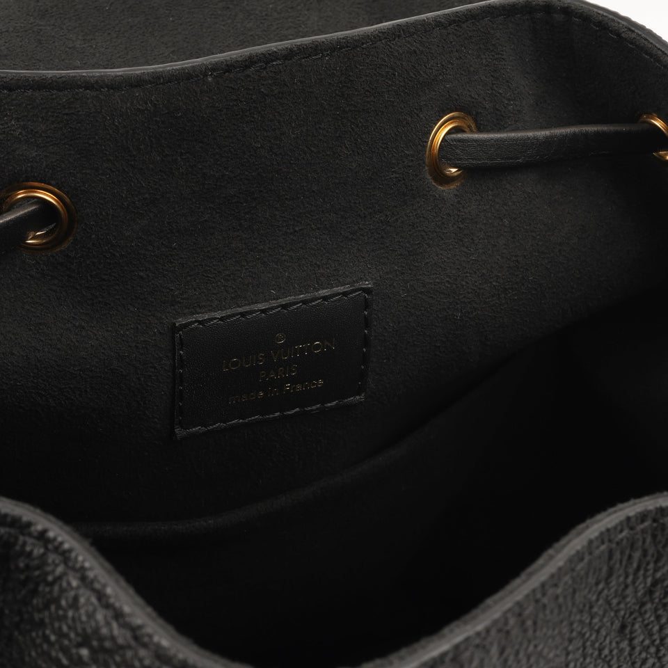Louis Vuitton Montsouris Backpack - PM