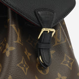 Louis Vuitton Montsouris Backpack - BB
