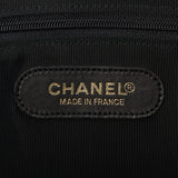 Chanel Vintage 1997 Denim CC Stitch 2-Way Boston Bag Indigo – Bags Junction