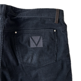 Louis Vuitton Corduroy Pants - Men's 34