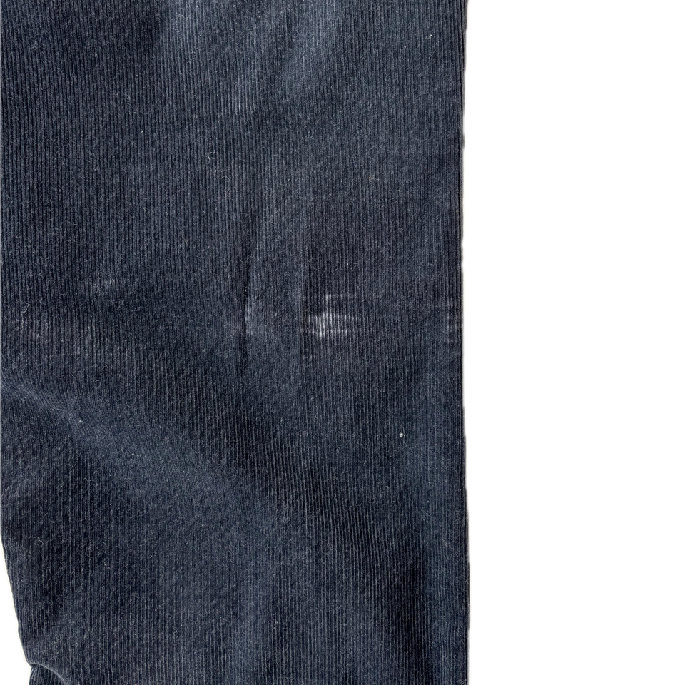 Louis Vuitton Corduroy Pants - Men's 34