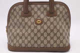 Gucci 2way Bag in GG Supreme Canvas