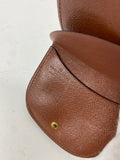 Louis Vuitton Vintage Porte Monnaie Gousset Coin Wallet
