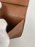 Louis Vuitton Vintage Monogram Canvas Bifold  Holder