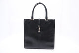 Gucci Handbag in Black Leather
