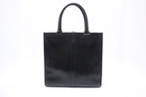 Gucci Handbag in Black Leather
