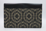 Gucci Clutch in Kaleidoscope GG Supreme Canvas