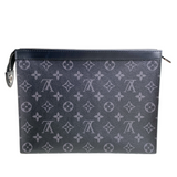 Louis Vuitton VOYAGE CLUTCH