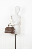 Louis Vuitton Duomo Bag Damier Ebène