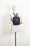 Louis Vuitton Lockme Backpack Blue
