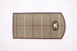Burberry Glasses Case in Nova Check Canvas