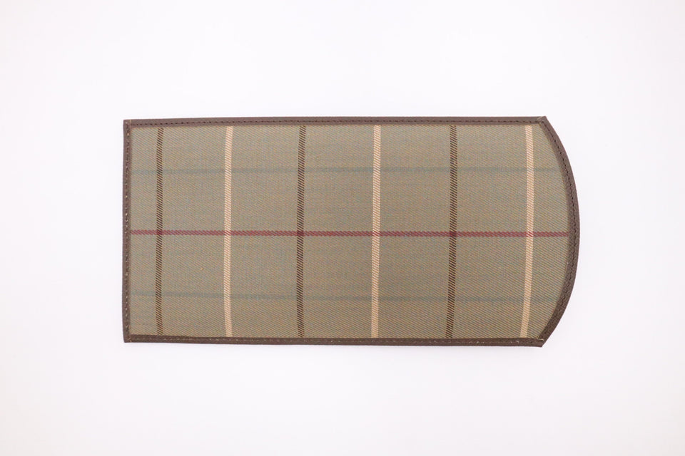 Burberry Glasses Case in Nova Check Canvas