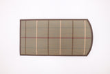 Burberry Glasses Case in Nova Check Canvas