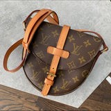 Louis Vuitton Vintage 1986 Monogram Chantilly PM Crossbody Bag