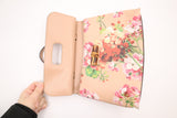 Gucci Handbag in Shanghai Blooms Canvas