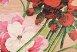 Gucci Handbag in Shanghai Blooms Canvas