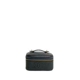 Chanel VINTAGE COSMETIC BAG