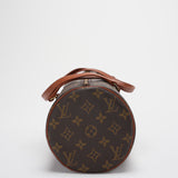 Louis Vuitton Vintage Papillon 30 Monogram Canvas