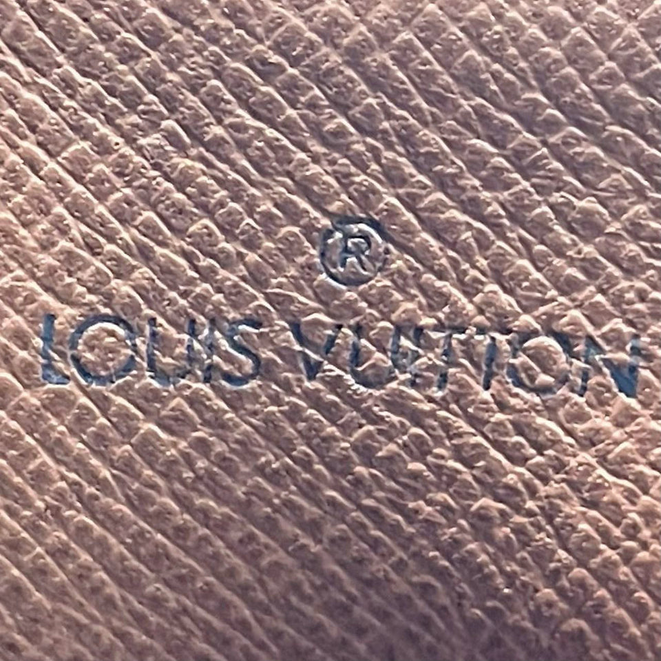 Louis Vuitton Vintage Papillon 30 Monogram Canvas