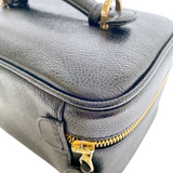 Chanel VINTAGE COSMETIC BAG