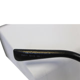 Christian Dior Taffetas1 648Y1 Black Sunglasses