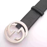 Gucci MEN'S INTERLOCKING G BELT