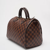 Louis Vuitton Speedy 30 Damier Canvas