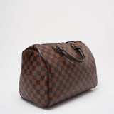 Louis Vuitton Speedy 30 Damier Canvas