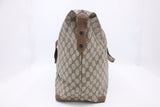 Gucci Travel Tote in GG Supreme Canvas