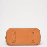 Louis Vuitton Alma BB Monogram Canvas