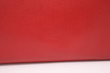 Gucci Large Diana in Red Leather