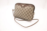 Gucci Accessory Collection Shoulder Bag in GG Canvas