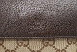 Gucci Waist Bag in Brown GG Canvas